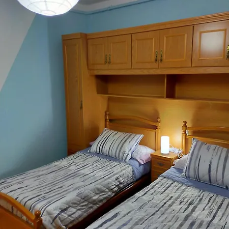 Apartamento Shenzhen En Astorga Camino De Santiago Cochera Bicis Buitenkant foto