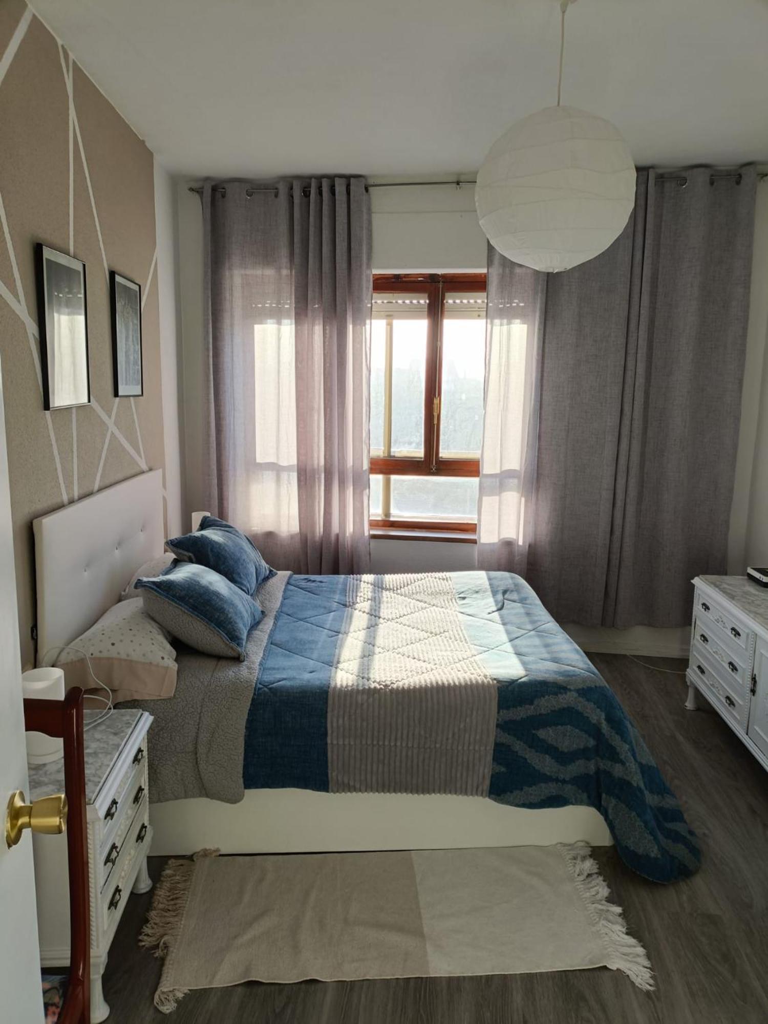 Appartement San Andrés.piso Amueblado En Astorga. Cerca Del Camino De Santiago. Aparcamiento Privado Bicis. Astorga
