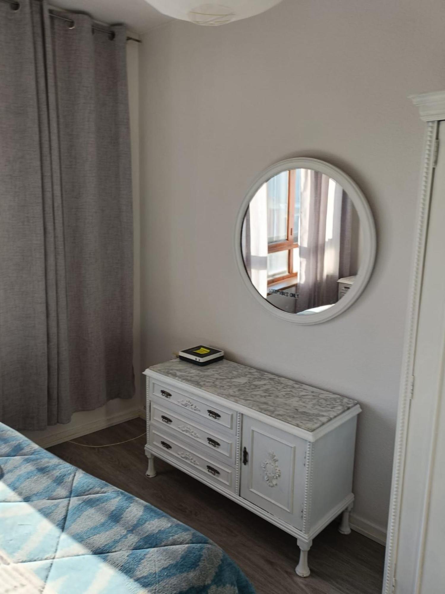 San Andrés.piso Amueblado En Astorga. Cerca Del Camino De Santiago. Aparcamiento Privado Bicis. Appartement Astorga